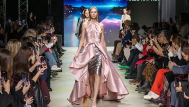 BRICS+ Fashion Summit – создание новой модной системы