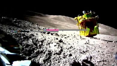 Космический модуль Японии SLIM возобновил работу на поверхности Луны