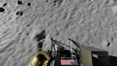 В NASA заявили о запуске модуля Nova-C на Луну в середине февраля