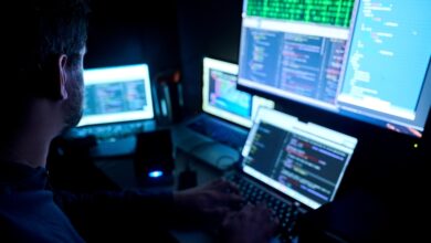 Темный сегмент: главные тренды киберпреступности в даркнете на 2024 год