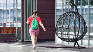 Родителей предупредили о серьезном последствии ожирения у подростков