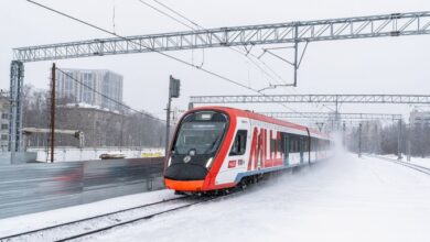Собянин рассказал, каким будет городской вокзал Петровско-Разумовская