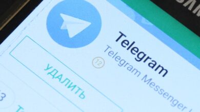 Российские пользователи сообщили о сбоях в работе Telegram
