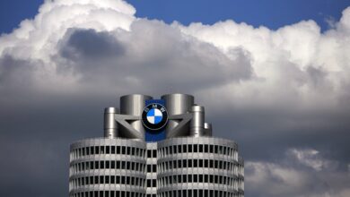 BMW заподозрили в занижении показаний вредных выбросов