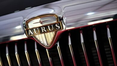 Aurus могут начать выпускать на бывшем заводе Toyota в Петербурге