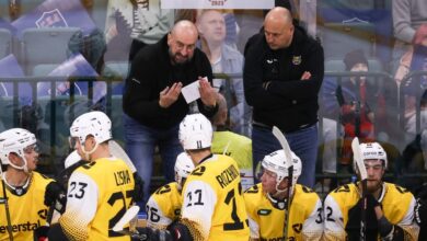 Зашли с Козыревым: тренер-дебютант сделал «Северсталь» открытием КХЛ