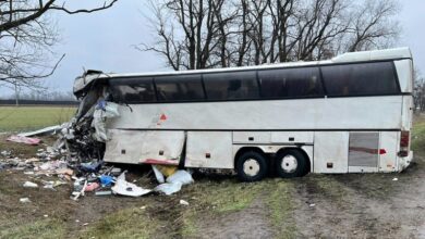 Автобусный мрак: в ДТП из-за незаконного перевозчика погибли пять человек
