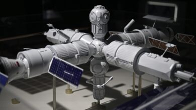 Испытать космическую технику в «боевых» условиях можно будет на РОС