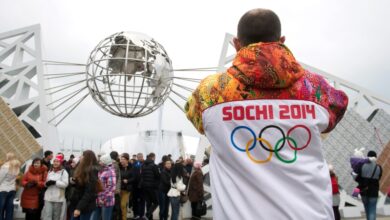 Олимпийские титры: ключевые успехи и наследие Сочи-2014