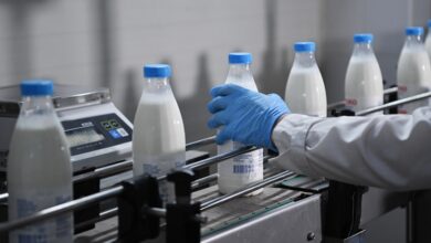 Врач предупредила об опасности молочных продуктов