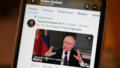 Экономист из США указал на проницательность Путина в интервью Карлсону