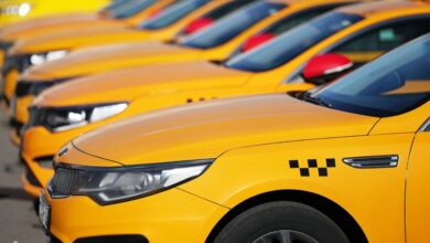 Перевозчики попросили ослабить требования по локализации машин такси