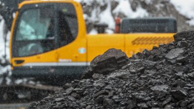 Крупный добытчик угля обвинил «ВаниноТрансУголь» в недобросовестных действиях при разрыве контракта