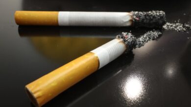 Три веские причины бросить курить прямо сейчас