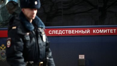 СК раскрыл совершенное 14 лет назад в Москве убийство
