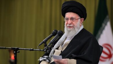 Meta заблокировала соцсети верховного лидера Ирана за нарушение правил