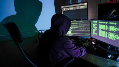Набиуллина заявила о нарастании угрозы кибербезопасности