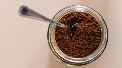 Биолог рассказал об опасности растворимого кофе