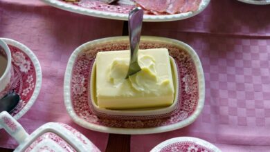 Крем-де-ля-крем: как сливочное масло стало главным на кухне