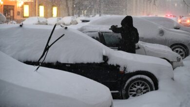Эксперт рассказал об опасности хранения лекарств в авто в морозную погоду
