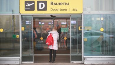 «Победа» переведет внутренние рейсы в терминал D аэропорта Шереметьево