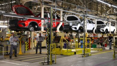 АвтоВАЗ планирует начать выпуск Lada в Азербайджане