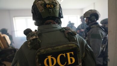 В России предотвратили 419 терактов с начала спецоперации