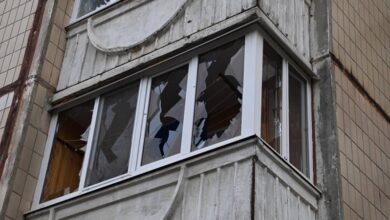 Очевидец рассказал о намеренном обстреле ВСУ жилых районов Белгорода