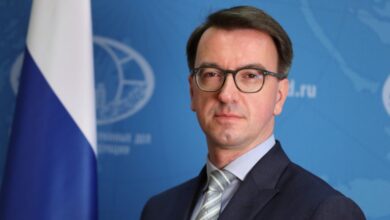 «Евросоюз мутировал в придаток НАТО»