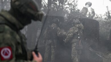 В США указали на обреченность Украины в конфликте с Россией