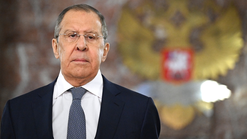 Лавров заявил о серьезнейших угрозах безопасности для России