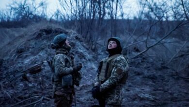 «У Байдена больше шансов положить конец конфликту на Украине»