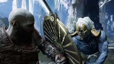 Фанаты Sony назвали God of War: Ragnarök самой популярной игрой PlayStation