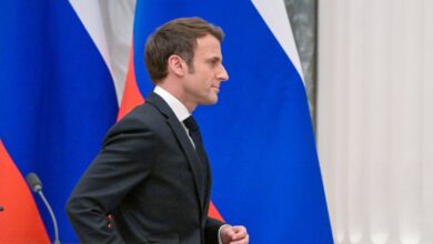 Галльство: в каком состоянии нынешние российско-французские отношения