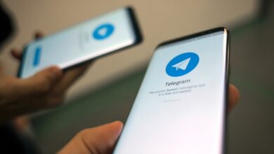 Telegram удалил более 256 тыс. запрещенных материалов по требованиям РКН
