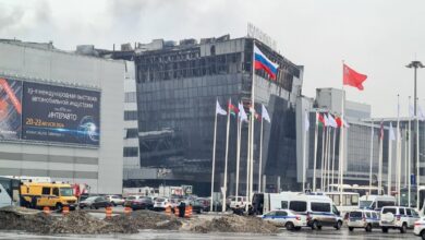 Собянин: Москва и область выплатят компенсации пострадавшим в «Крокус Сити»