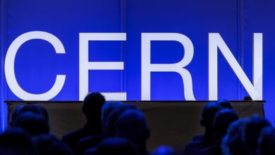CERN заявила о прекращении сотрудничества с 500 связанными с Россией специалистами