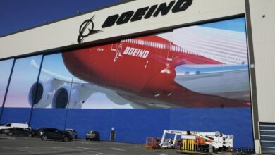 Винительный падёж: Boeing оказался под огнем критики