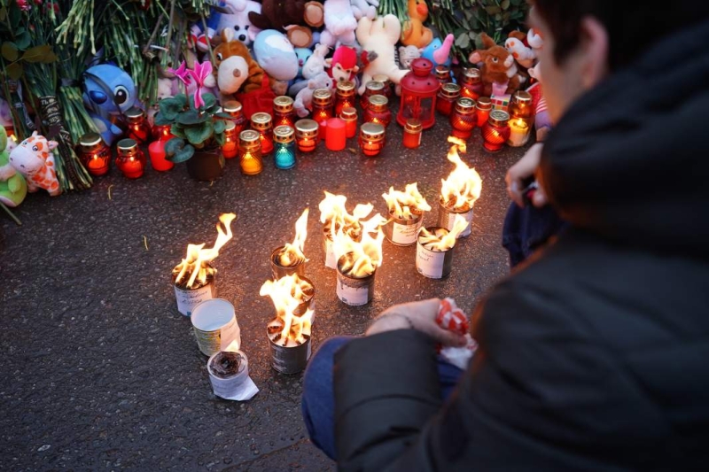 До Киева приведут: в расследовании теракта в «Крокусе» — новые улики