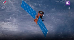 Антенны с метаповерхностью обеспечат РФ спутниковой связью