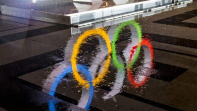 МОК отказался менять условия допуска спортсменов из РФ и Белоруссии до ОИ-2024