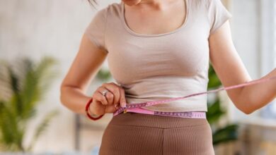 Эндокринолог назвала четыре способа сбросить вес без усилий