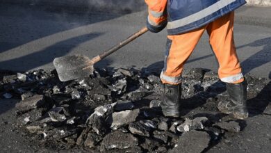 ПО для планирования ремонтов городских дорог снизит стоимость работ на 15%