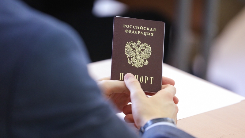 Липовый листок: в России искусственный интеллект научился выявлять поддельные паспорта