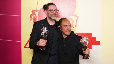 Главный приз «Золотой святой Георгий» ММКФ получил фильм «Стыд» Мексики и Катара