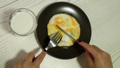 Диетолог назвала полезные варианты завтрака для продуктивного рабочего дня