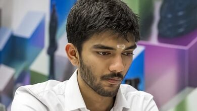 Молодое пополнение: турнир претендентов выиграл индийский гроссмейстер