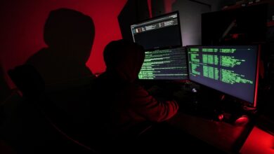 Колокольцев заявил об основном объеме кибератак со стороны Украины
