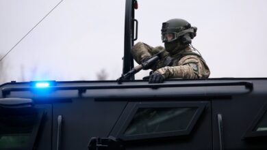 Шпионские страсти: спецслужбы Польши устроили охоту на «российских агентов»