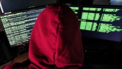 В «Единой России» сообщили о масштабных кибератаках на свои ресурсы